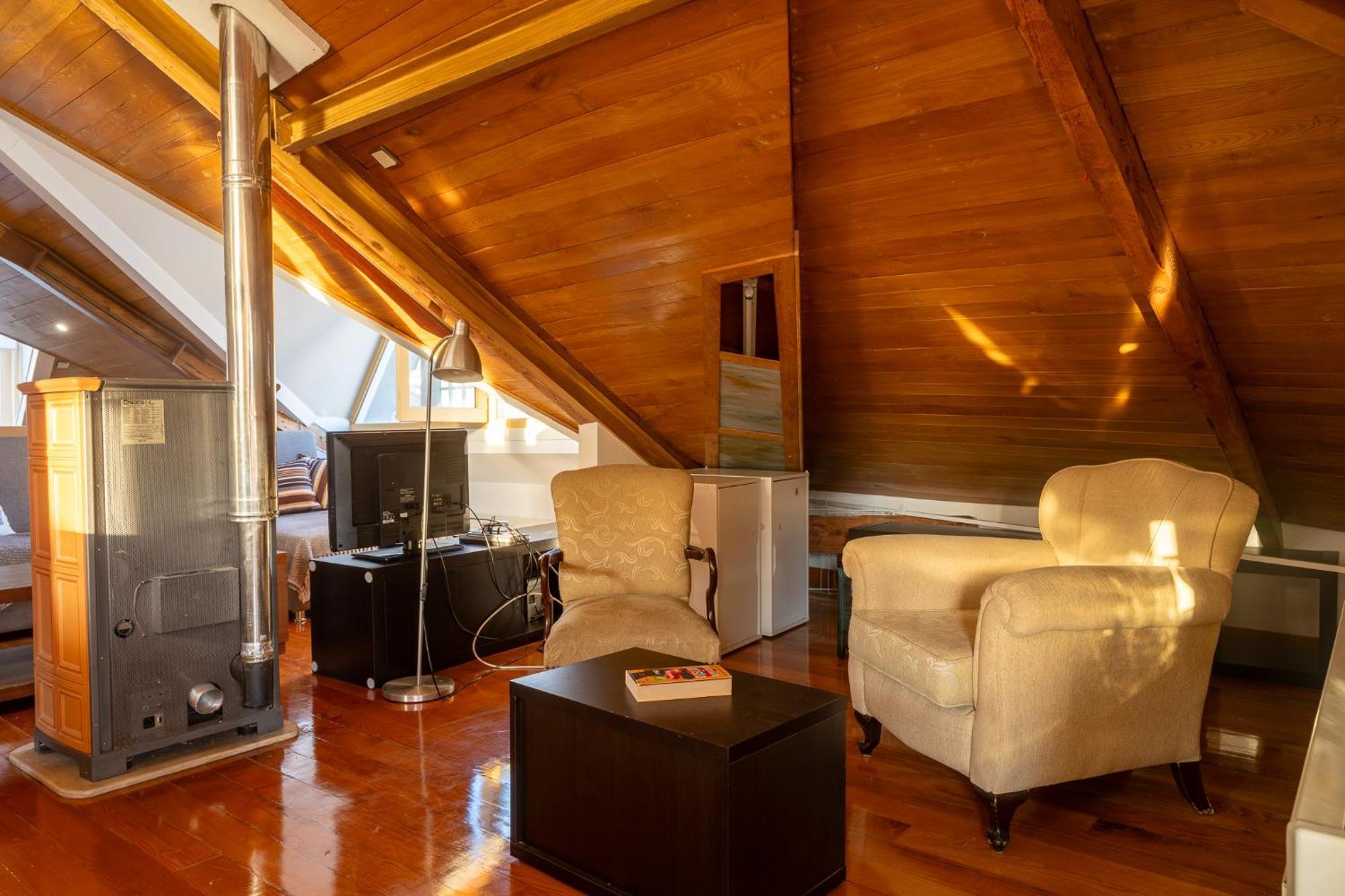 Neoclassical Mytilene - Vournazon 17 Dış mekan fotoğraf